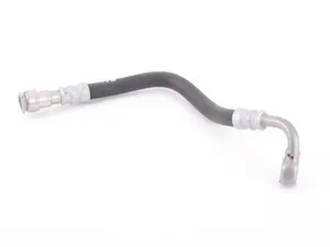 Return Pipe - Power Steering Cooler