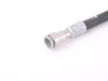 Genuine BMW Return Pipe - Power Steering Cooler 32416776318 View 2