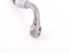 Genuine BMW Return Pipe - Power Steering Cooler 32416776318 View 3