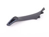 Genuine BMW Genuine BMW Closing Handle, Left Schwarz - 51417225851 - F10 51417225851 View 3