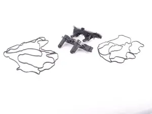 Genuine BMW Oil separator set - N63 4.4L
