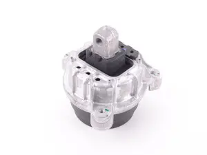 Genuine BMW Rubber Mounting Right - 22116859846 - F06,F10,F12,F13