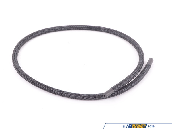 Genuine BMW Vacuum Pipe - E82, E88, E90, E92, E93 11157547820