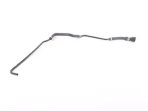 Genuine BMW Water Hose - Expansion Tank to Thermostat Housing Hose (Vent Hose) - E60 E63 E64
