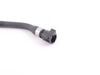 Genuine BMW Genuine BMW Water Hose - Expansion Tank to Thermostat Housing Hose (Vent Hose) - E60 E63 E64 17122282955 View 3