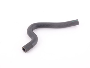 Genuine BMW Upper Vent Hose - E60 M5 E63 M6 E64 M6