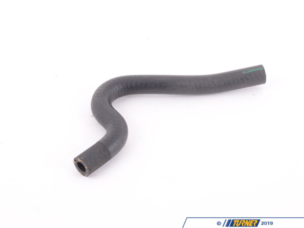 Genuine BMW Genuine BMW Upper Vent Hose - E60 M5 E63 M6 E64 M6 11537834754