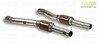 Supersprint E39 540i/M5, E38 740 Supersprint Section 1 Metallic Sport Cats (Bolt-On to Supersprint Headers) 786802 View 4