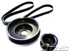 Turner Motorsport Turner Motorsport Power Pulley Upgrade Kit - Z4 2.5/3.0 - (NO LONGER AVAILABLE) PPK-Z4 View 5