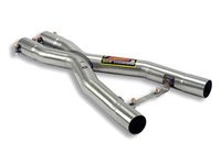 Supersprint Supersprint Performance Exhaust System 7852540