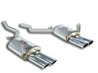 Supersprint Supersprint Performance Exhaust System 7852540