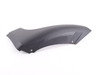 Genuine MINI Original MINI Black Band Spoiler, Front Ri - 51117360744 51117360744 View 1