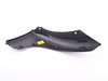 Genuine MINI Original MINI Black Band Spoiler, Front Ri - 51117360744 51117360744 View 2
