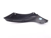 Genuine MINI Original MINI Black Band Spoiler, Front Le - 51117360743 51117360743 View 2