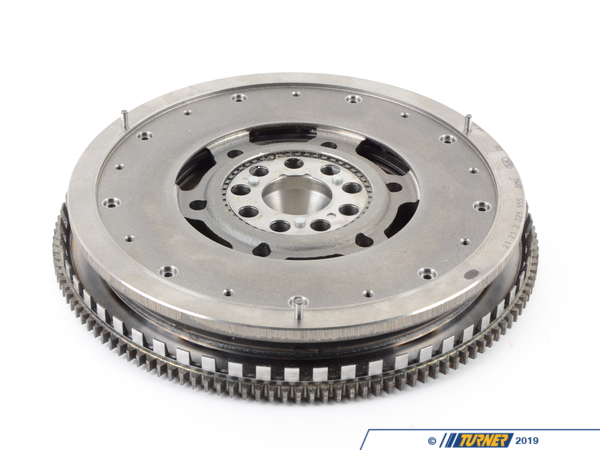 Genuine BMW Genuine BMW Twin Mass Flywheel - E60 M5,E63 M6 21212229955