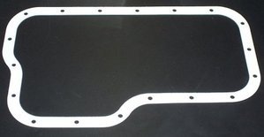 E30 M3 Lower Oil Pan Gasket