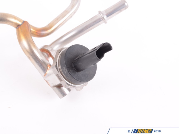 Genuine BMW Fuel Feed Line - E70, E71, F01, F02, F07, F10, F12, F13 13537622850