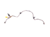 Genuine BMW Fuel Feed Line - E70, E71, F01, F02, F07, F10, F12, F13 13537622850 View 3