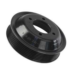 Upgrade / Replacement Water Pump Pulley - E46 E39 Z3 