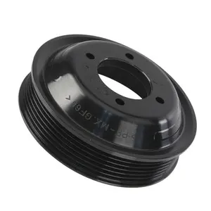 Upgrade / Replacement Water Pump Pulley - E46 E39 Z3 