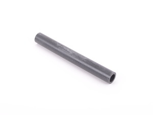 Genuine BMW Vent Hose 165mm Mit Loch - 11151252407