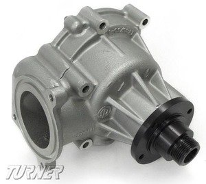Water Pump - E46 M3