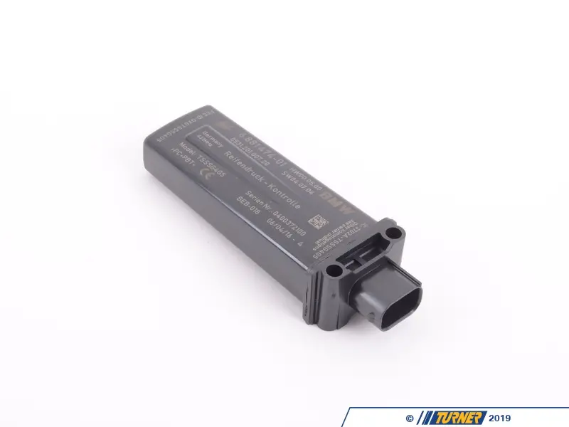 36106881474 - Genuine BMW CONTROL UNIT RDC - 36106881474