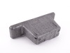 Genuine BMW Genuine BMW Storage Tray, Mobility System -71108052716- F06,F12,F13 71108052716 View 2