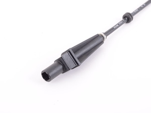 Genuine BMW Bowden Cable F Cruise Control - 65711389085 - E34