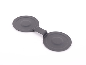 Cup Holder - Rubber Insert - F25