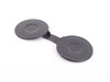 Genuine BMW Cup Holder - Rubber Insert - F25 51169309048 View 2