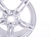 Genuine BMW Style 326 Double Spoke Wheel 19x8" Et:29 36117842135 View 2