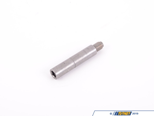 Genuine BMW Genuine BMW Caliper Guide Bolt - E53 E6X E82 E9X Z4 34116757036