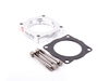 AFE aFe Throttle Body Spacer - E9X 335i/xi 2011+ w N55 engine, F30 335i, F32 435i 46-31007 View 1