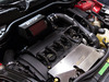 CTS MINI N14 N18 Turbo Heat Shield CTS-HS-160 View 3