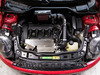 CTS MINI N14 N18 Turbo Heat Shield CTS-HS-160 View 4