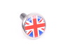 Genuine MINI Door Pin Set - Union Jack 82292406336 View 3