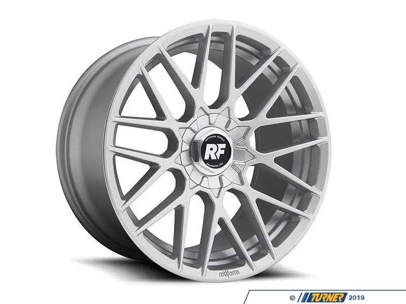 ロティフォーム　rse 18インチ　キャストホイール R1401885F4+35KT2 - Rotiform 18