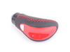 MOMO MOMO Combat Evo Shift Knob - Red CTERED View 4