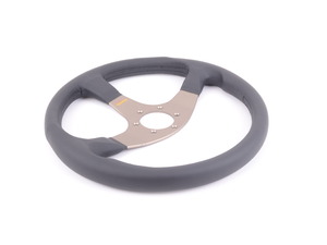MOMO Tuner Steering Wheel - Anthracite Spoke 350mm