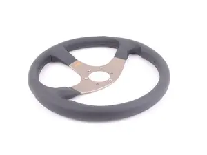 MOMO Tuner Steering Wheel - Anthracite Spoke 350mm