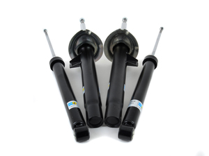 Bilstein B4 OE Replacement Shock and Strut Package - E46 323i 325i 328i 330i