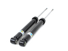 Bilstein Bilstein B4 OE Replacement Shock and Strut Package - E46 323i 325i 328i 330i 22-103093KT View 4