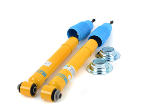 Bilstein B6 Performance Rear Shock Pair  --  E60 525xi 528xi 535xi