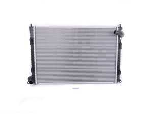 Aluminum Radiator