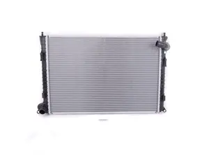 Aluminum Radiator