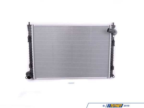 Nissens Aluminum Radiator 17117570821