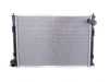 Nissens Aluminum Radiator 17117570821 View 2