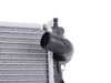 Nissens Aluminum Radiator 17117570821 View 3