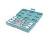ATD Tools 7Pc. Extra Long Metric Hex Set 3/8" Drive ATD13787 View 3